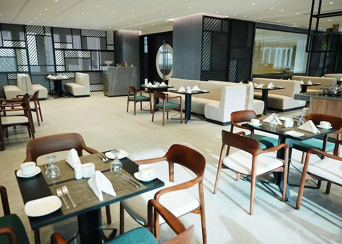 Novotel Riyadh Al Anoud