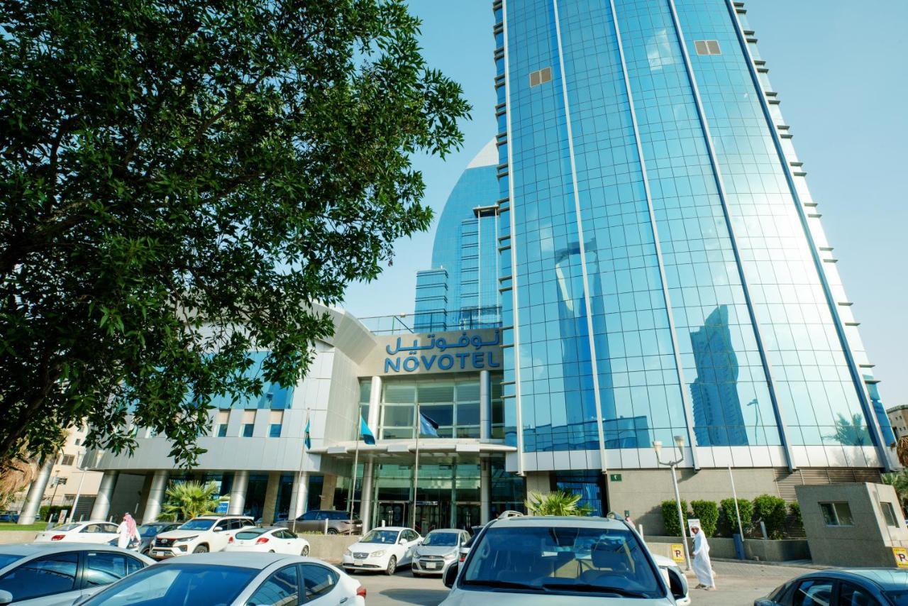 Novotel Al Anoud Hotel