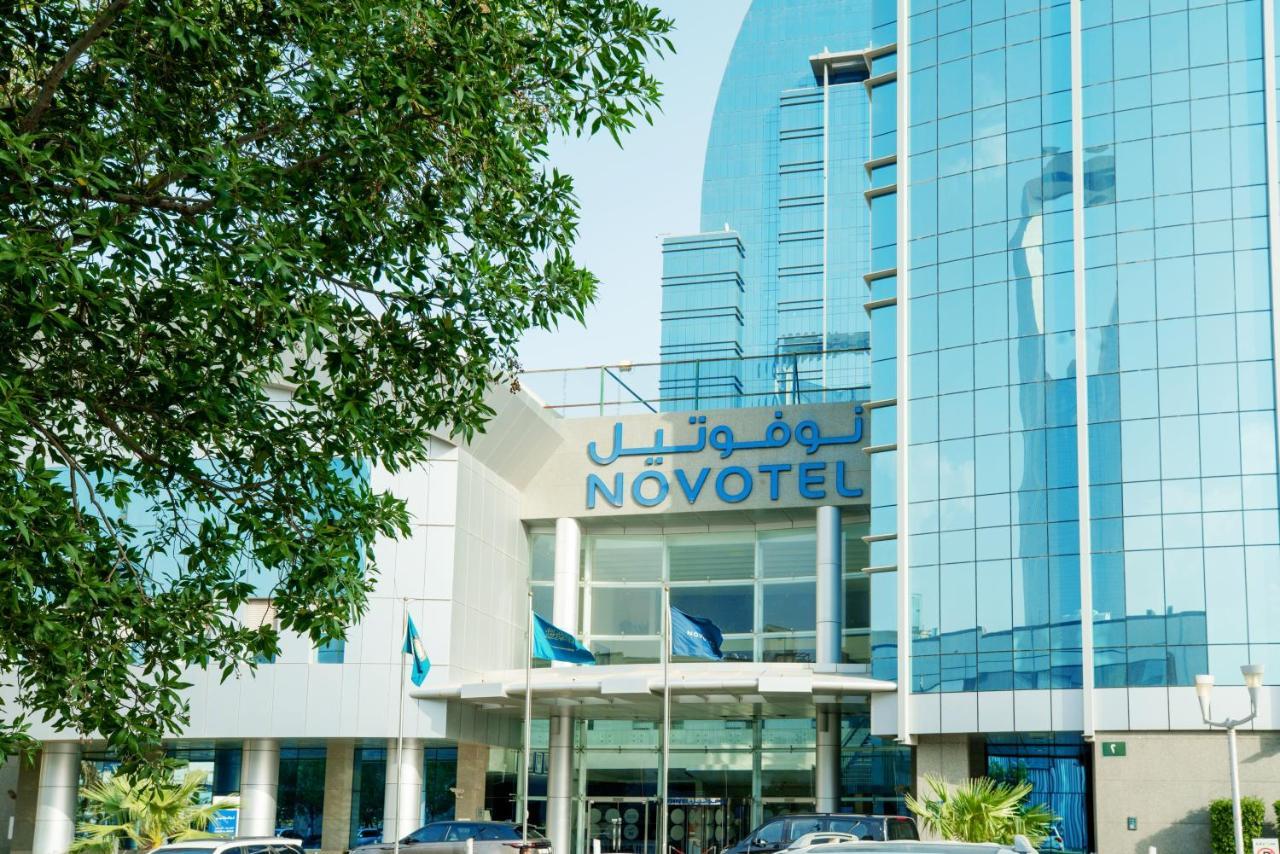 Novotel Al Anoud 4* Riyadh