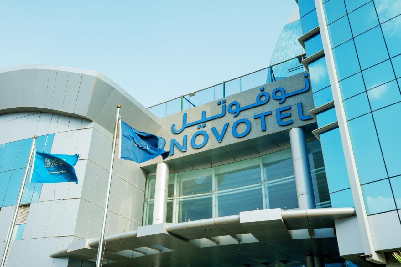 Hotel Novotel Al Anoud