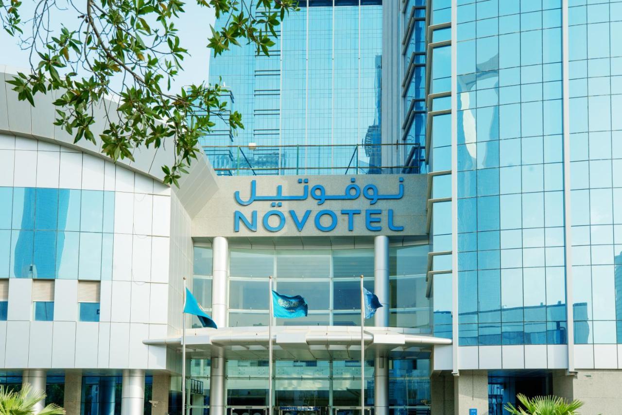 Hotel Novotel Al Anoud Riyadh