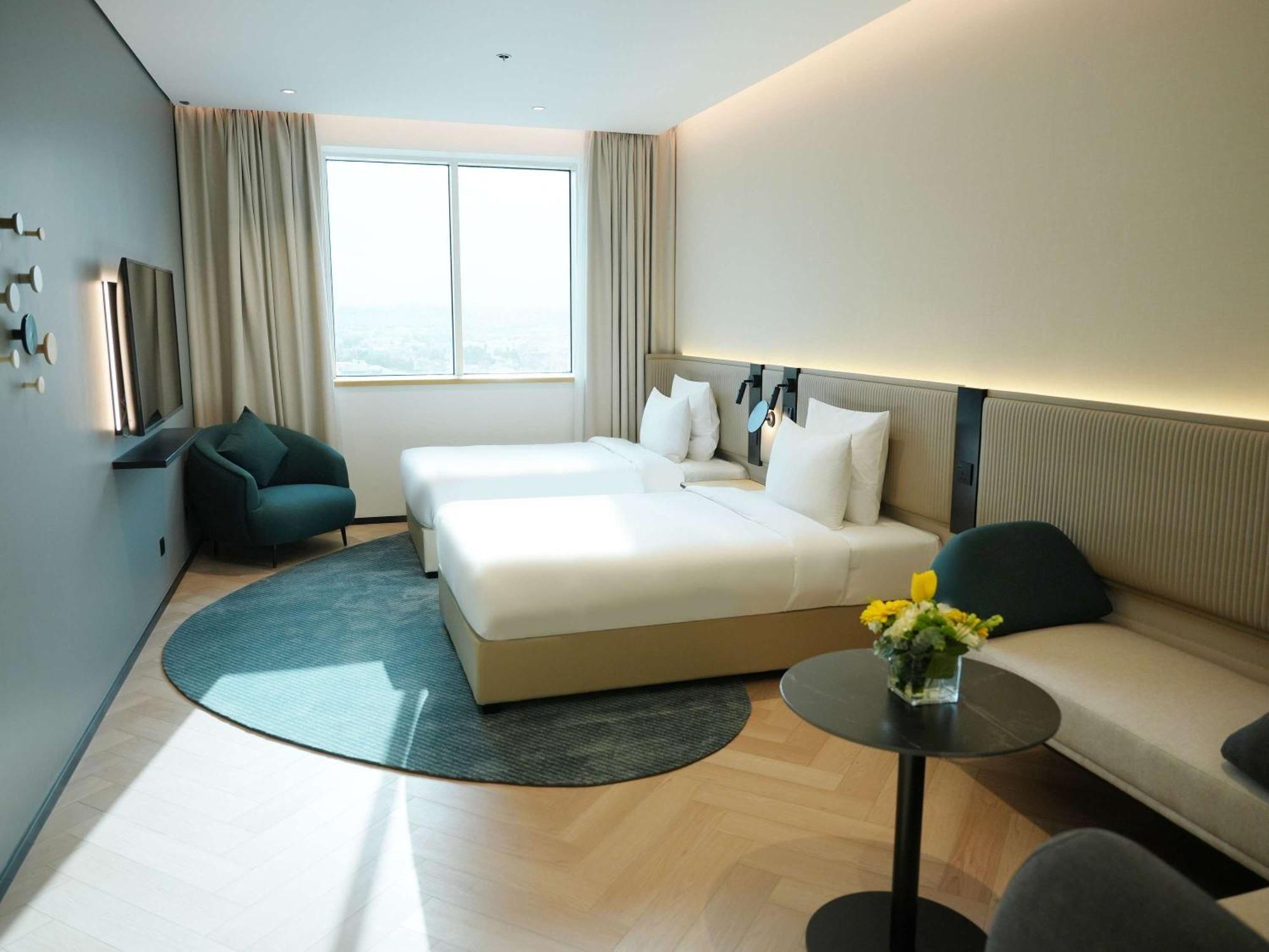 Novotel Al Anoud