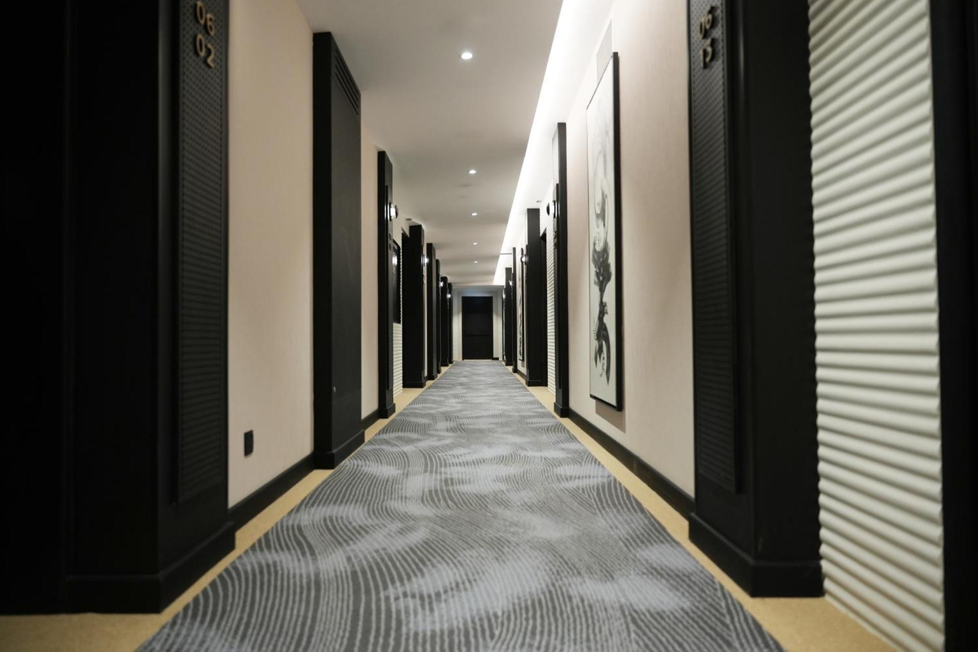 Hotel Novotel Al Anoud 4*
