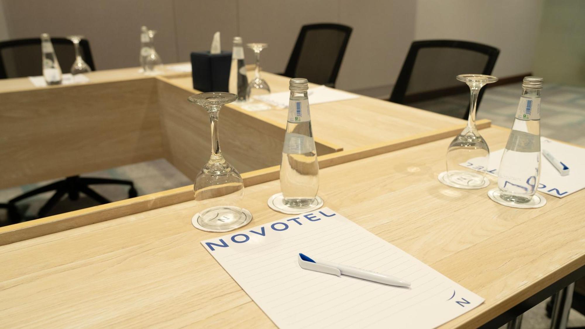 Novotel Al Anoud