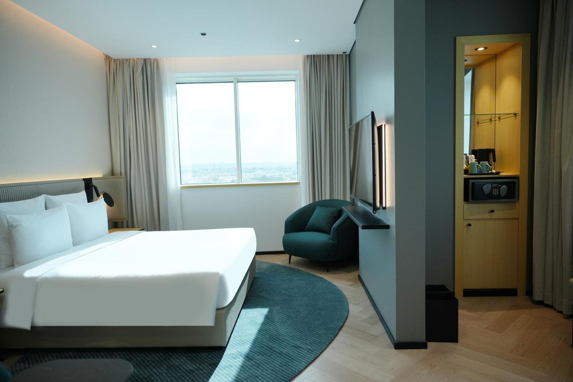 Novotel Al Anoud