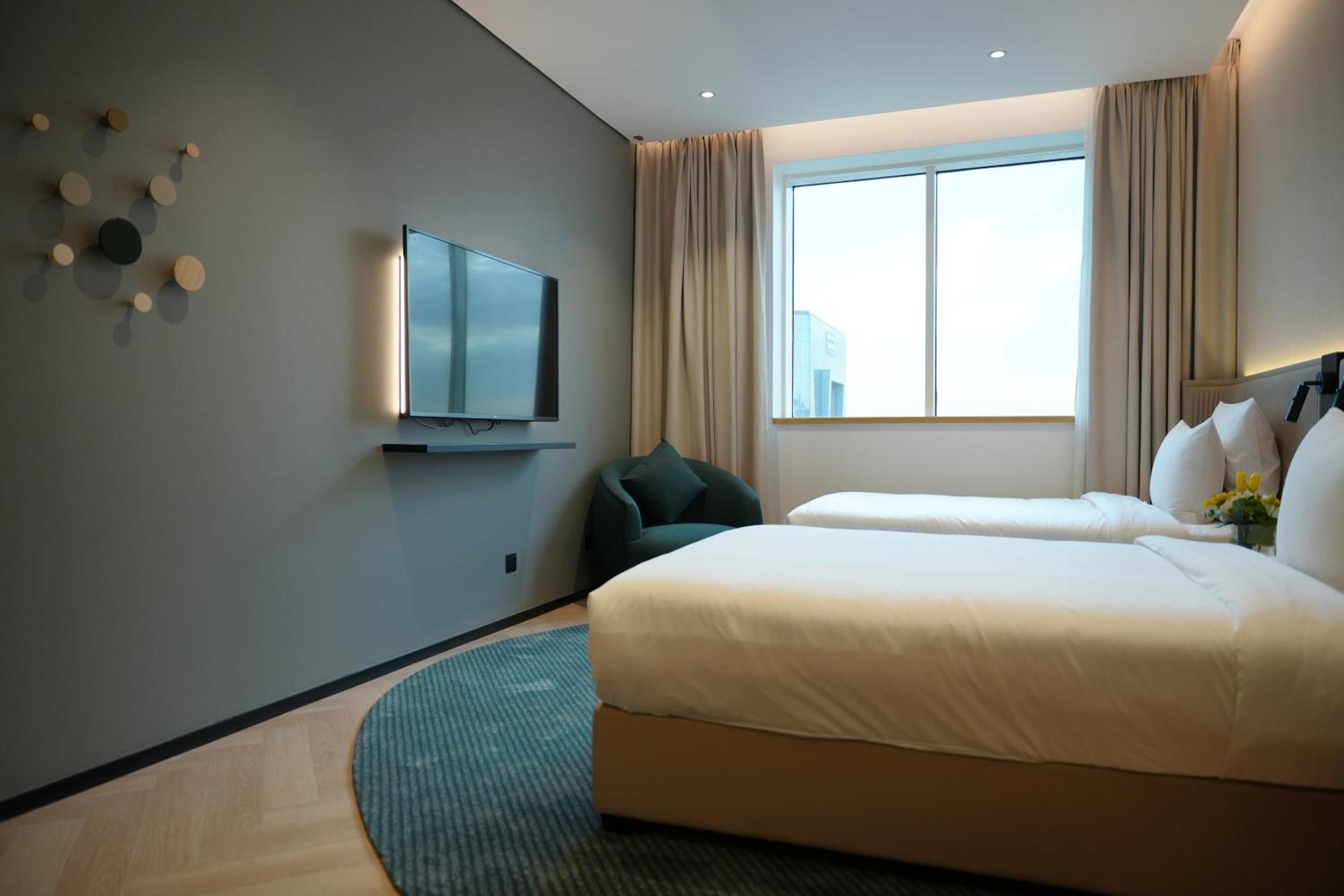Novotel Al Anoud
