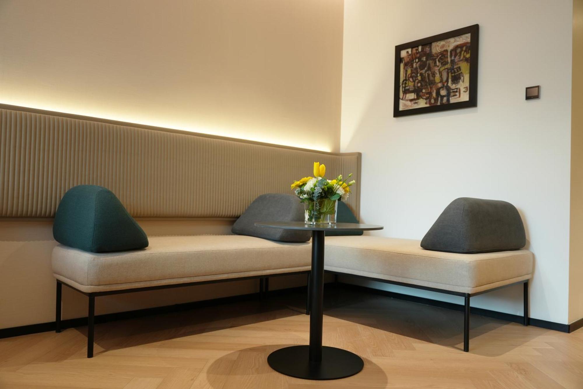 Hotel Novotel Al Anoud
