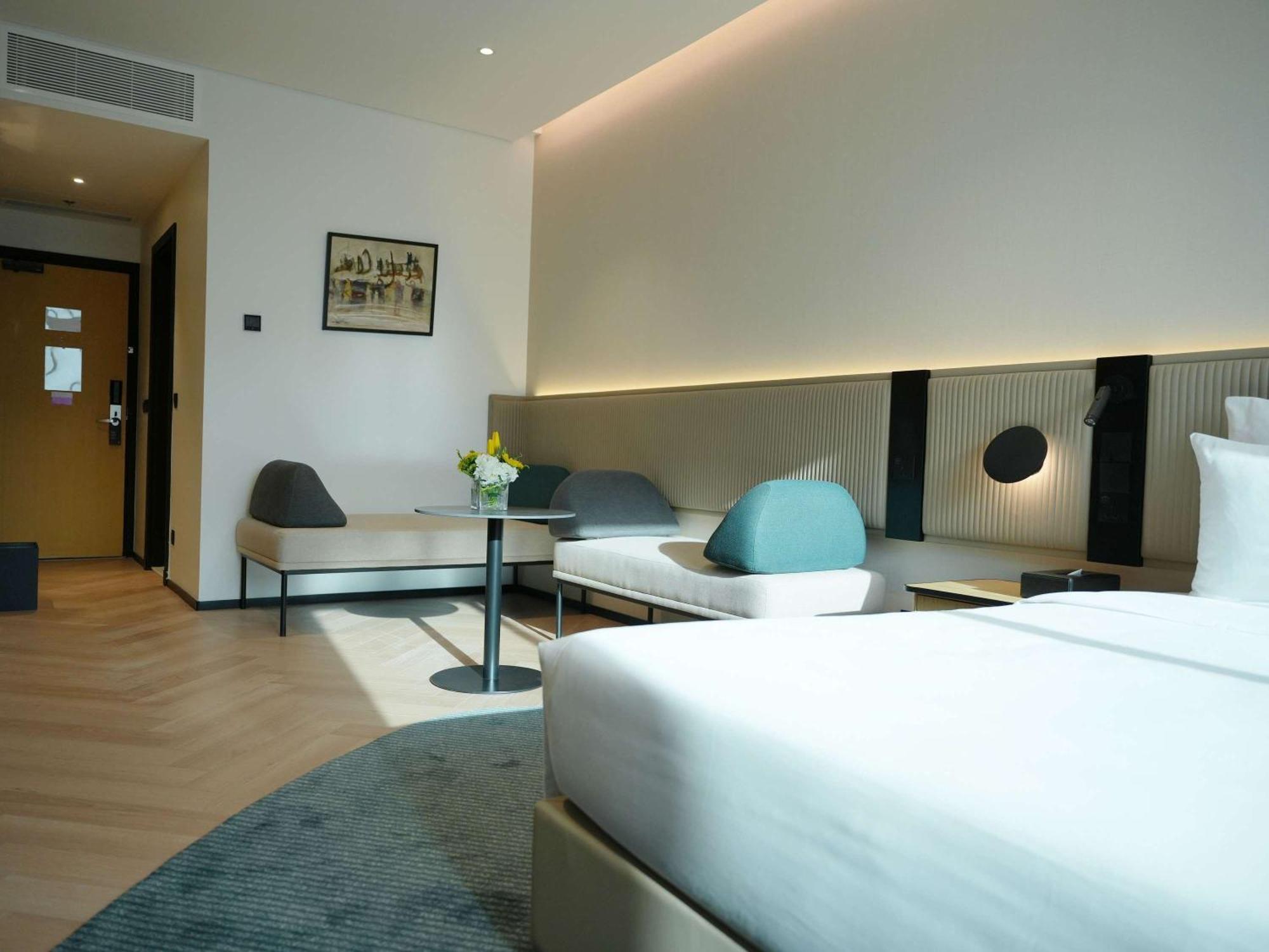 Novotel Al Anoud Riyadh
