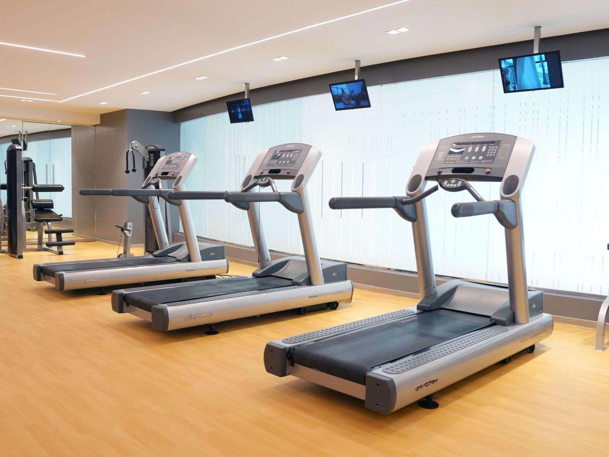 Novotel Al Anoud 4* Riyadh