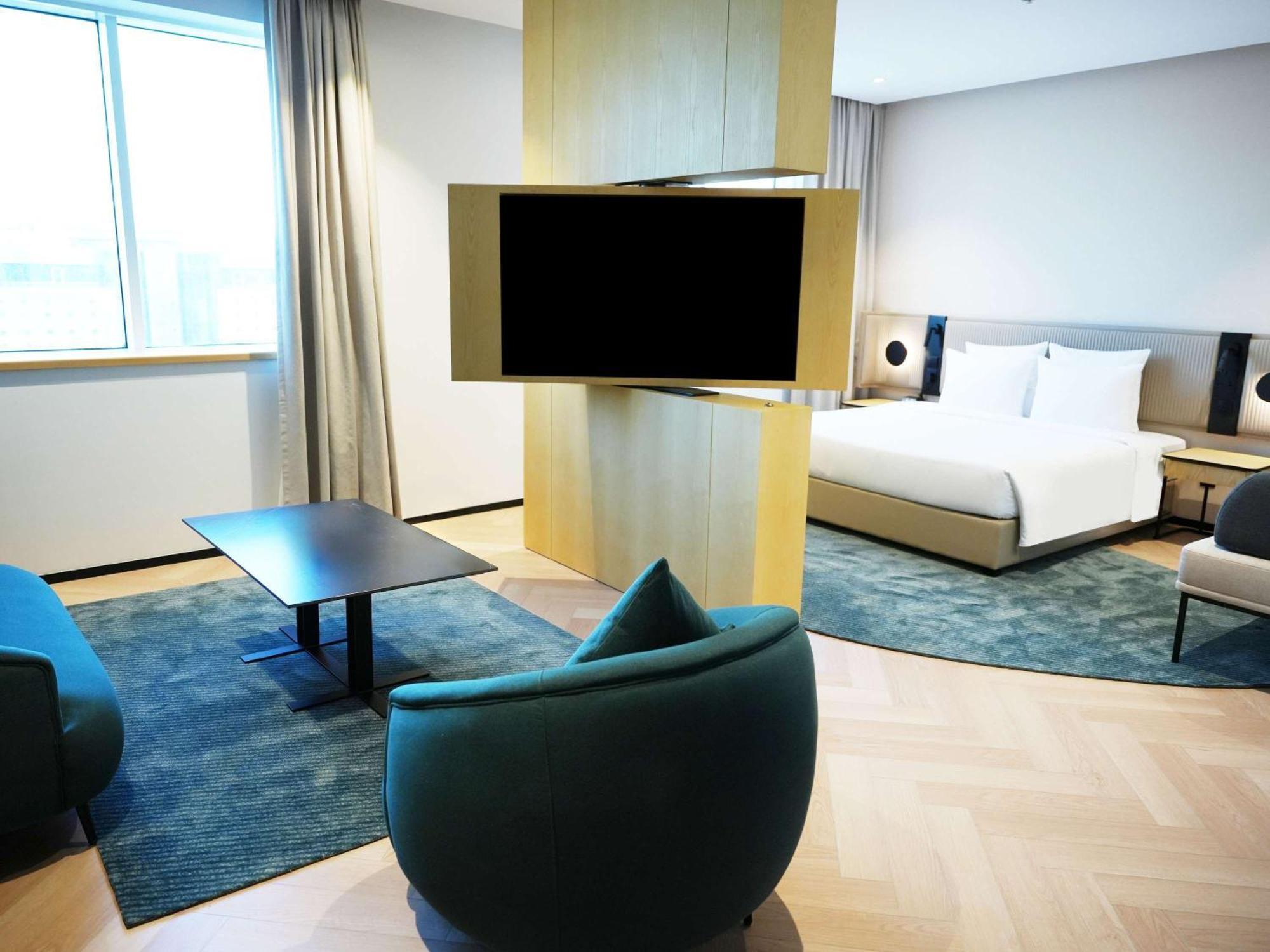 Novotel Al Anoud