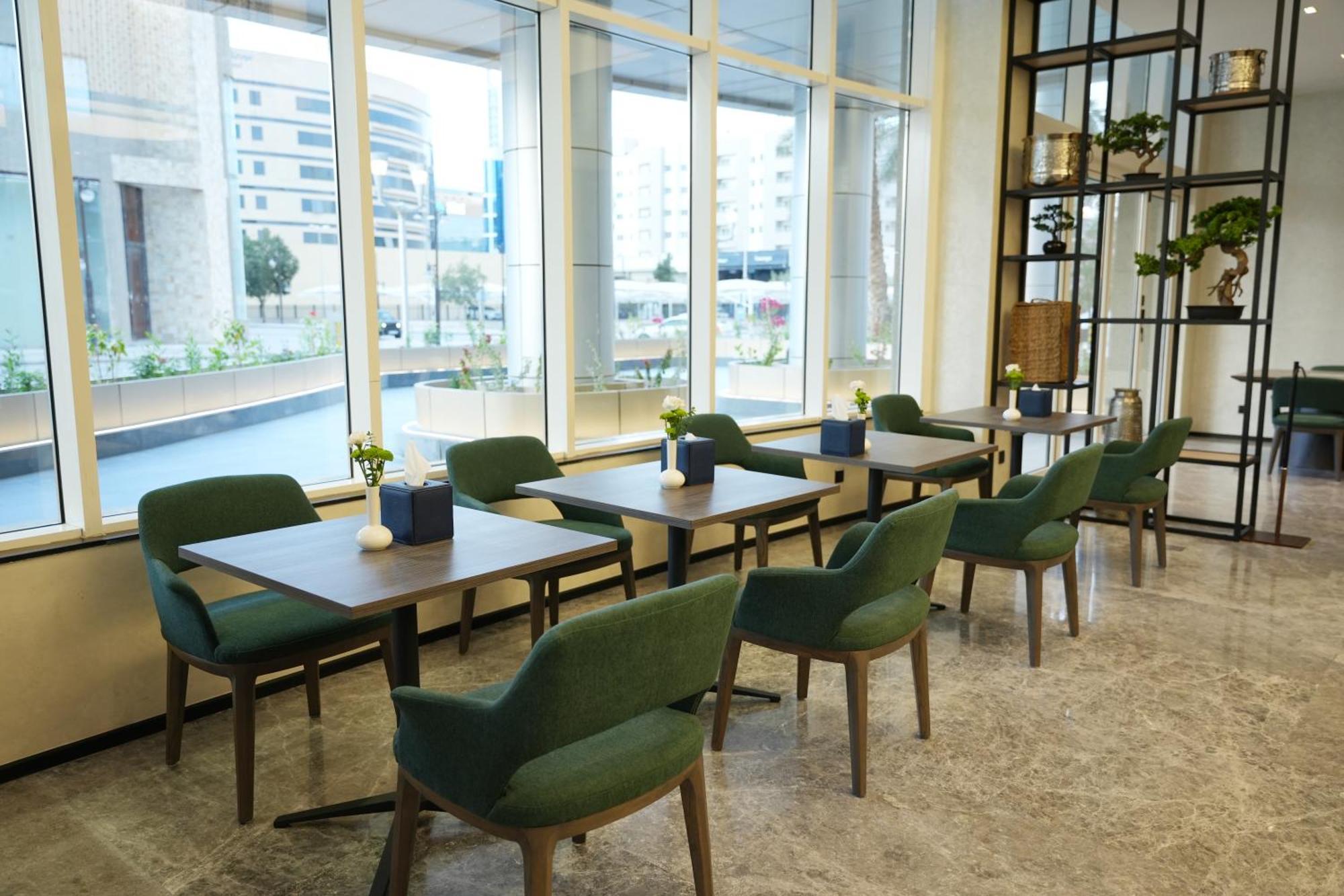 Novotel Al Anoud