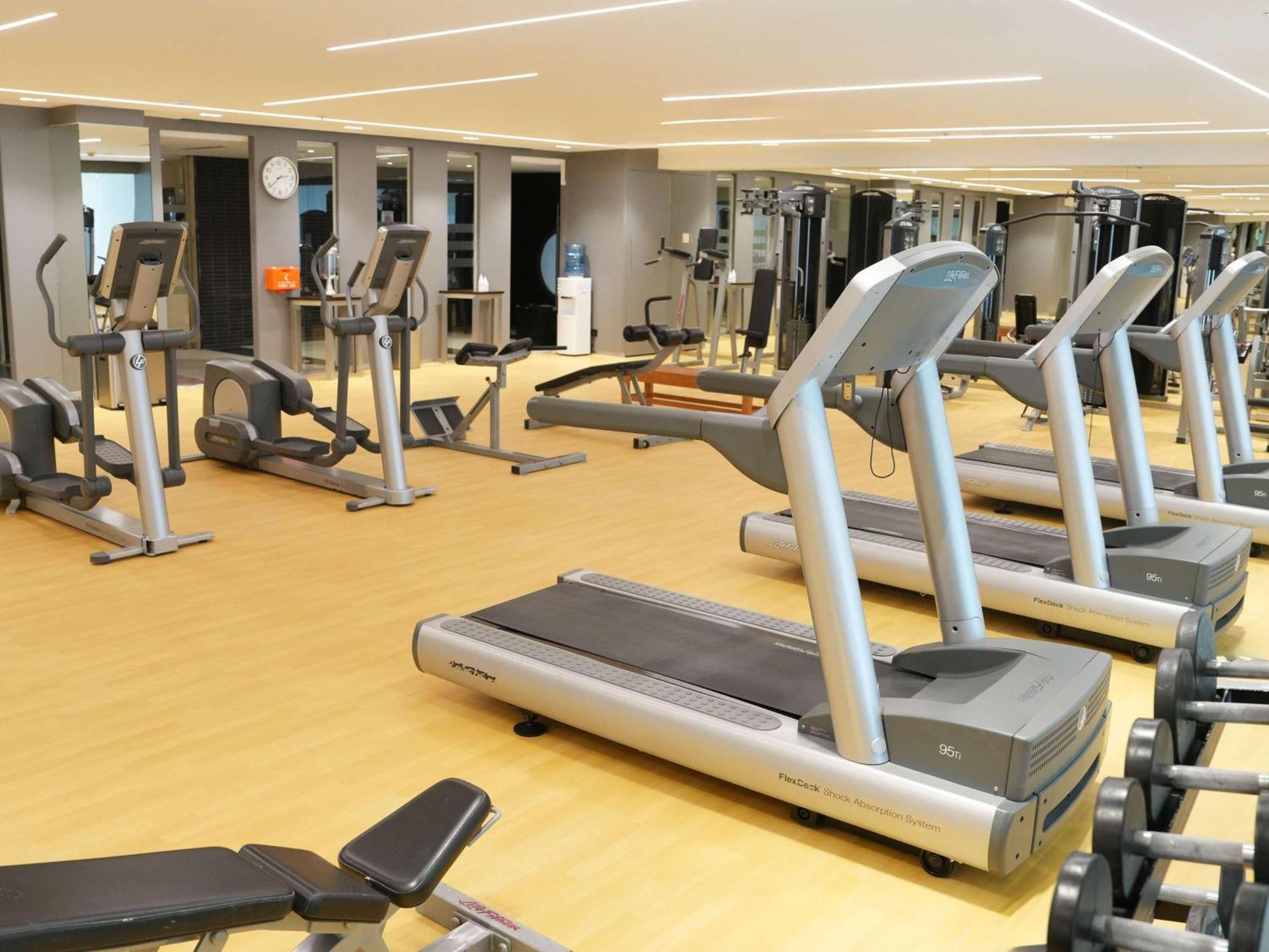 Novotel Al Anoud Riyadh