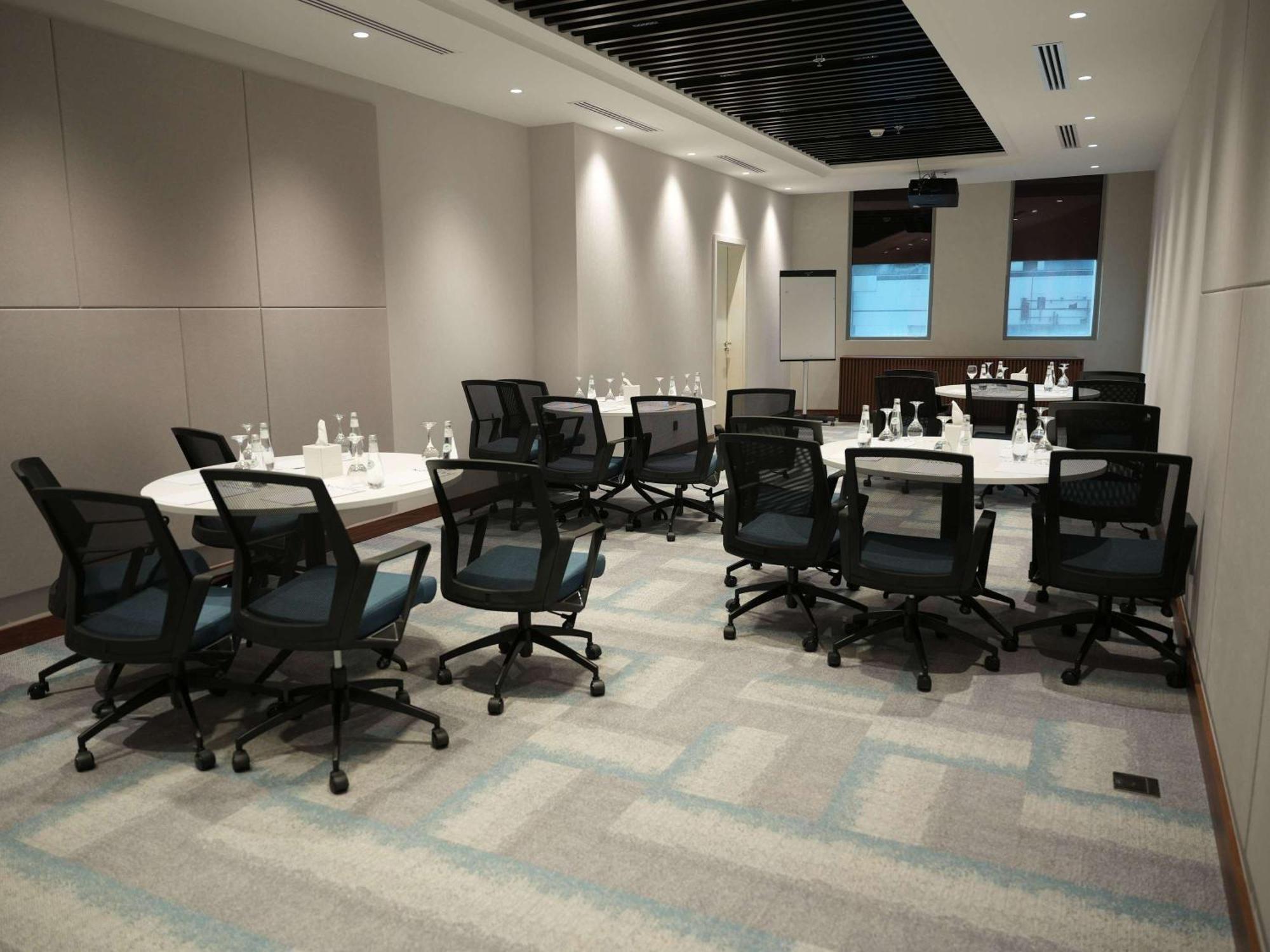 Hotel Novotel Al Anoud
