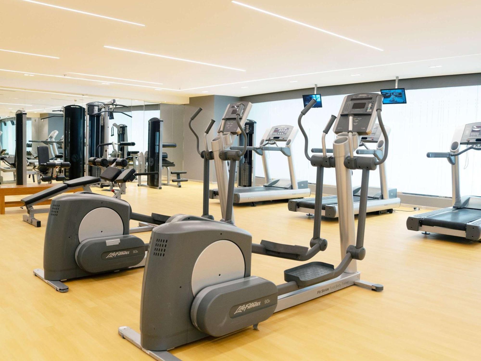 Novotel Al Anoud Riyadh