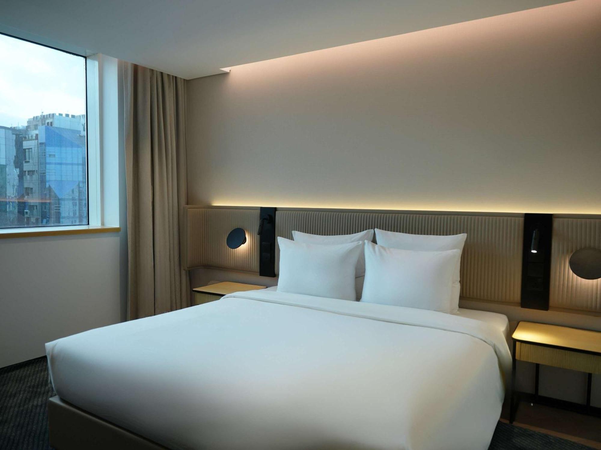 Novotel Al Anoud Riyadh