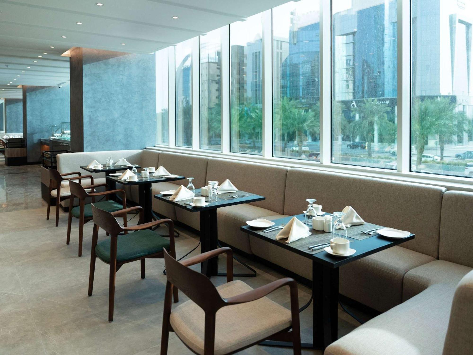 Novotel Al Anoud 4* Riyadh