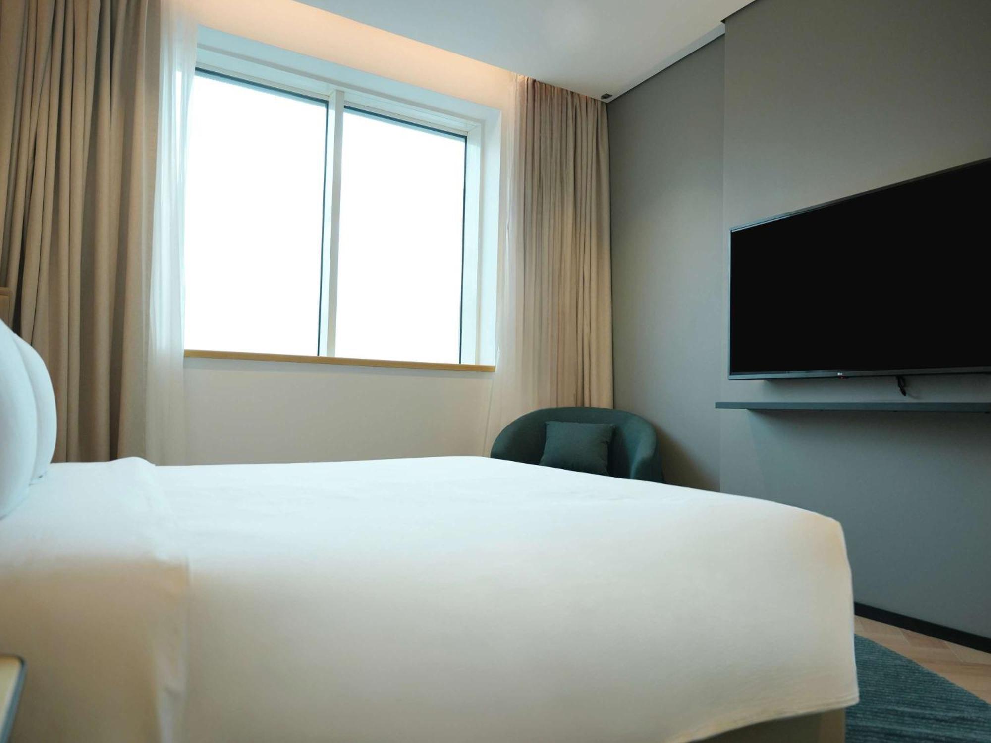Hotel Novotel Al Anoud Riyadh