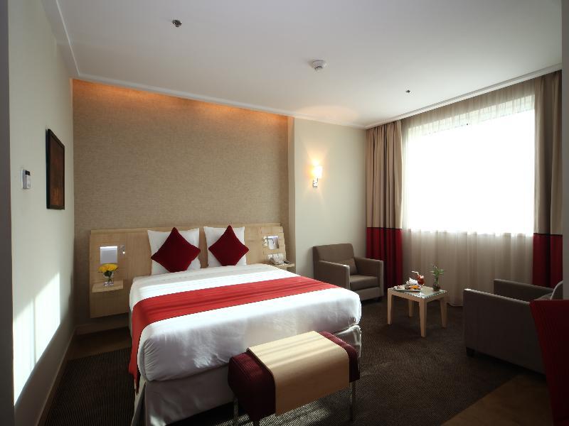 Novotel Al Anoud