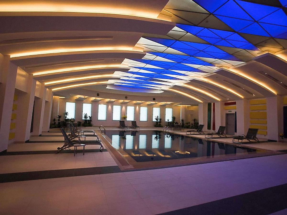 Novotel Al Anoud