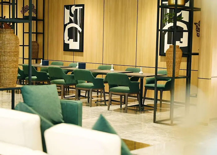 Novotel Riyadh Al Anoud