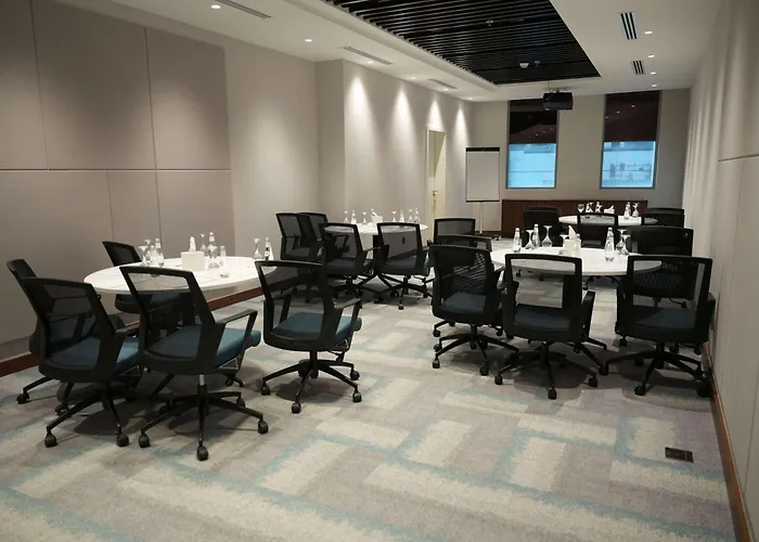 Novotel Riyadh Al Anoud
