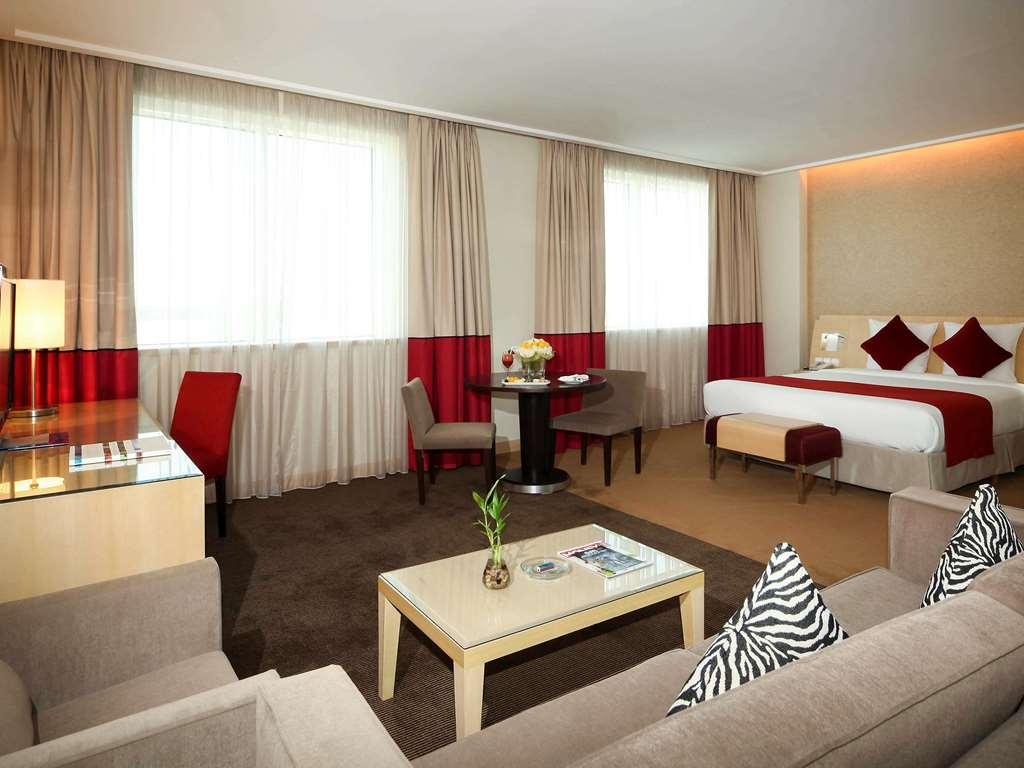 Novotel Al Anoud 4* Riyadh