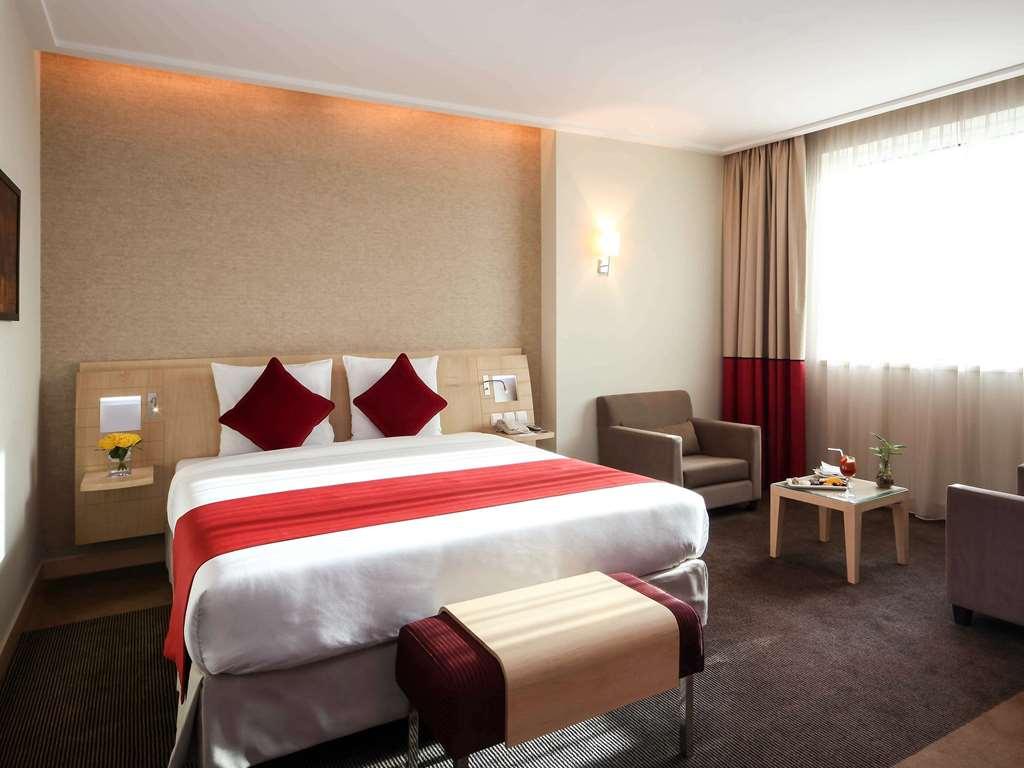 होटल Novotel Al Anoud